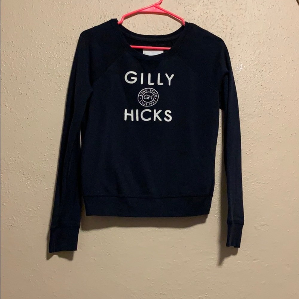comfy sweater